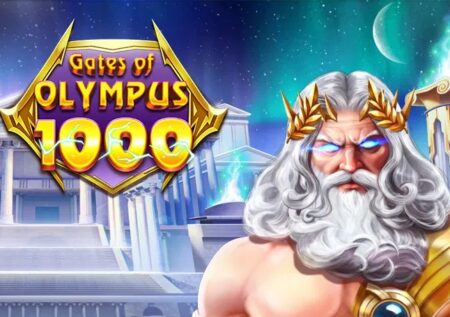 Gates of Olympus 1000 – Free Spins