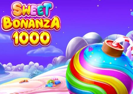 Sweet Bonanza 1000 – Free Spins