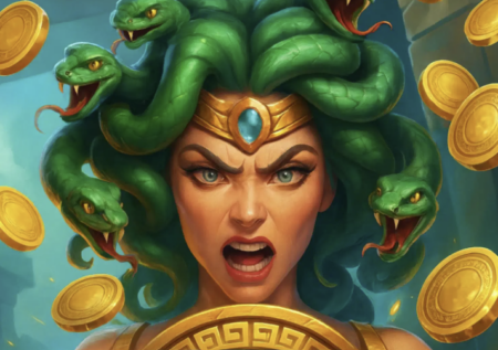 Wealth of Legends – Free Spins